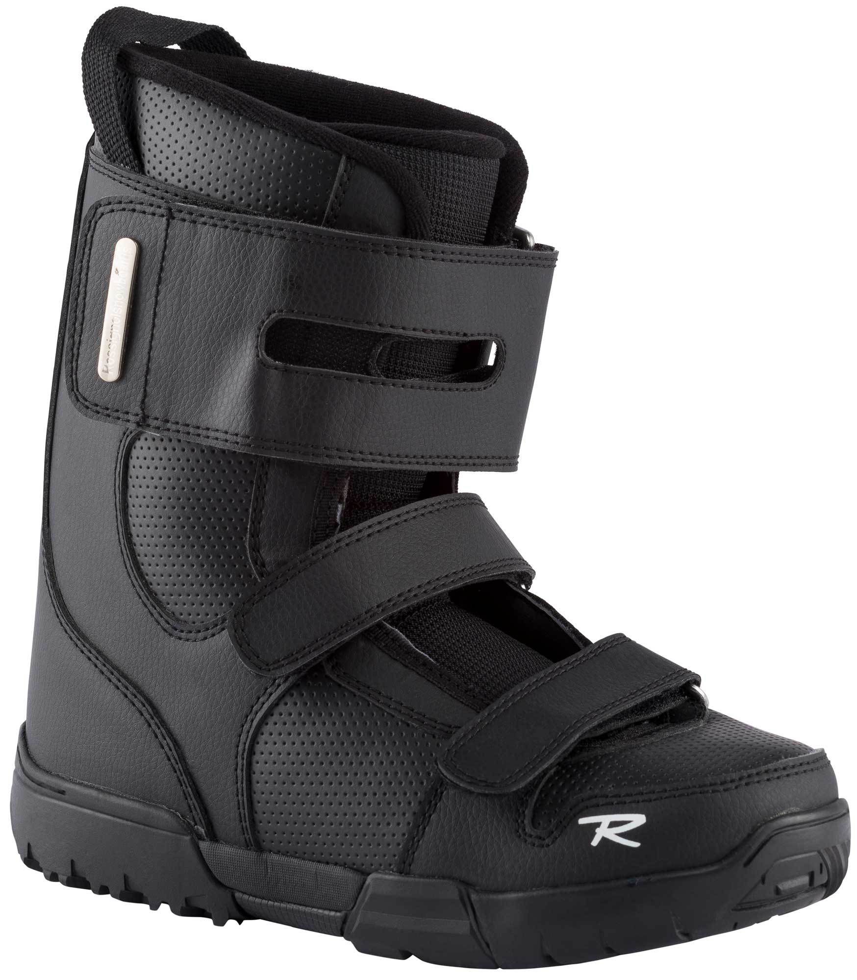 Rossignol Crumb Youth Snowboard Boots