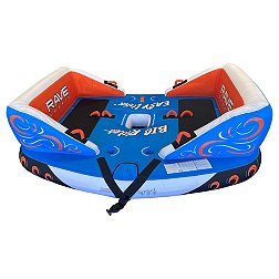Rave Sports Big Easy 4-Person Towable Tube