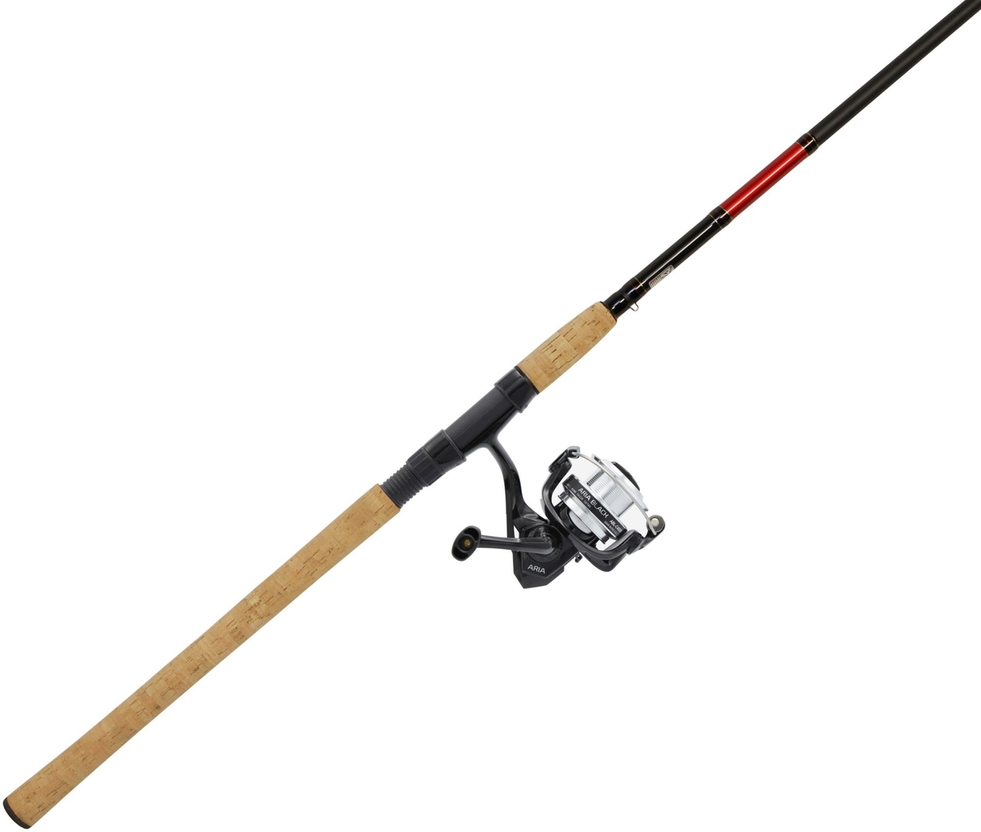 Riversider Special Aria Black Spinning Combo