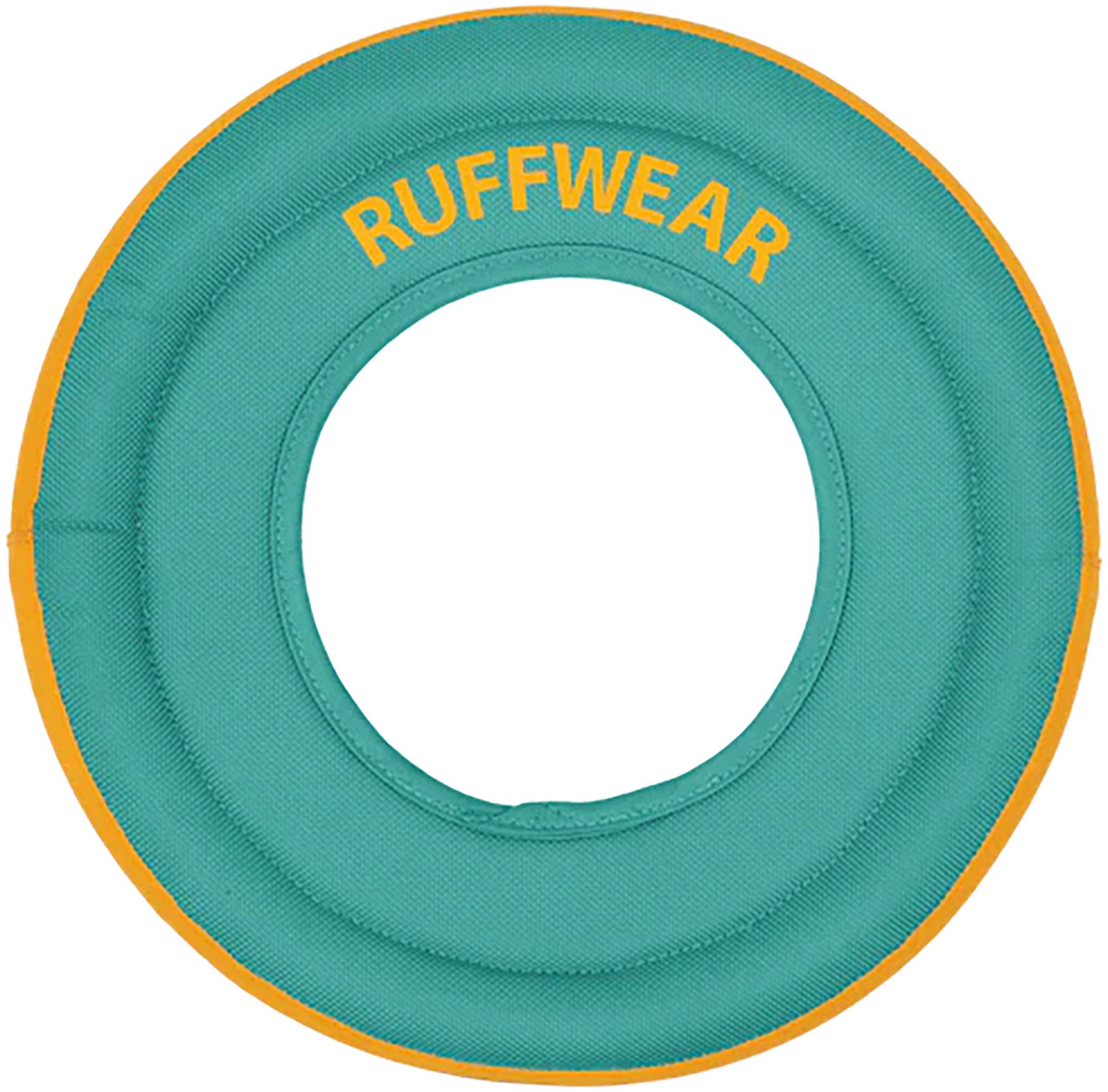 RUFFWEAR Hydro Plane Frisbee Dog Toy