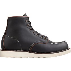 Red Wing Men's Classic Moc Boots