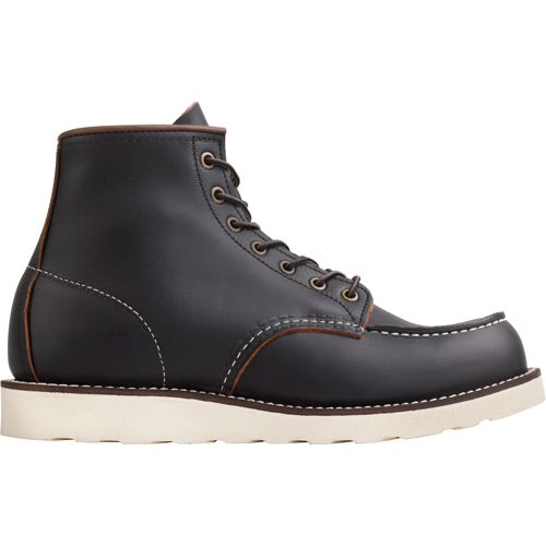 Red Wing Men's Classic Moc Boots | Dick's Sporting Goods