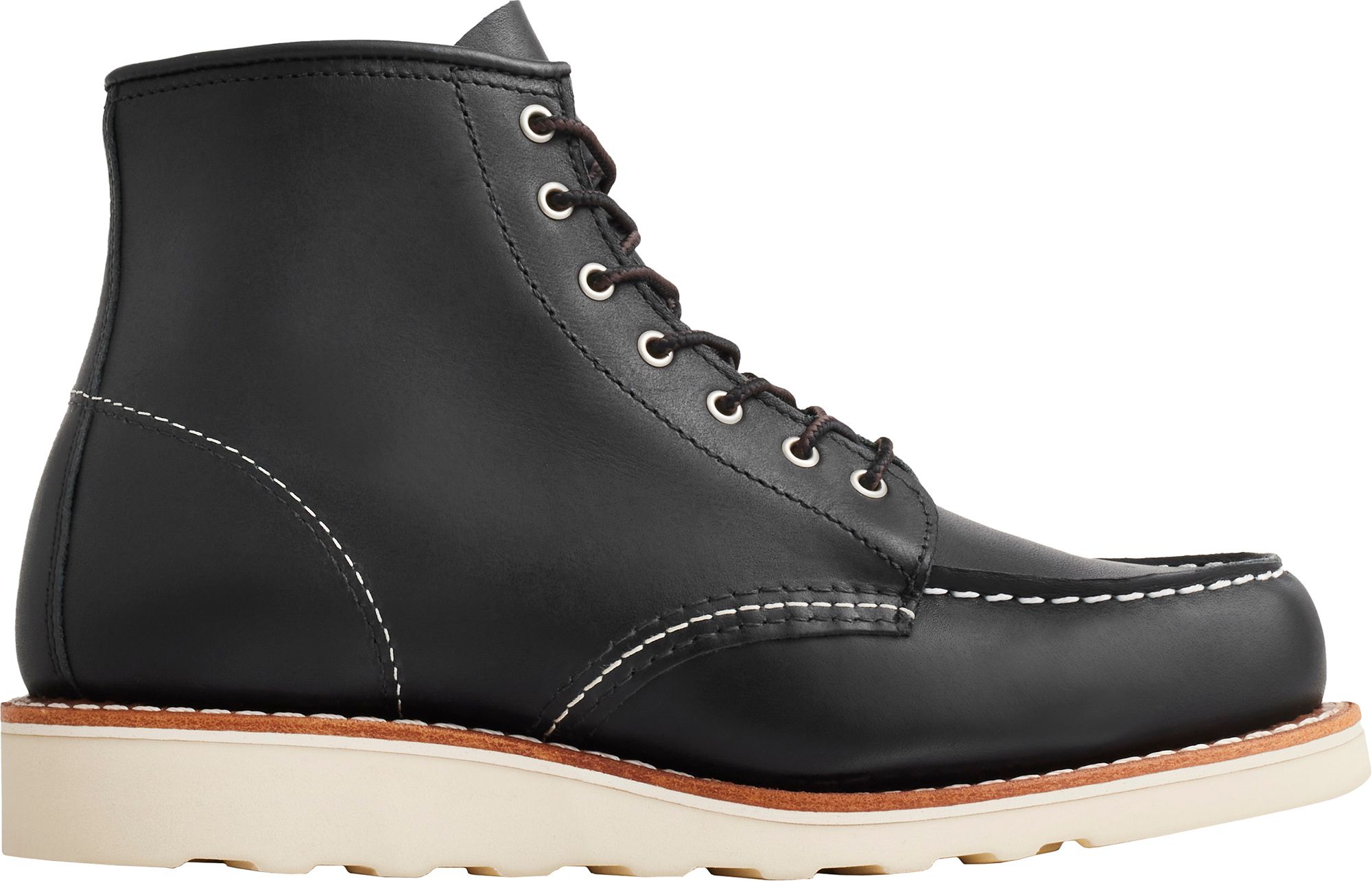 Red Wing Women's Classic Moc Boots