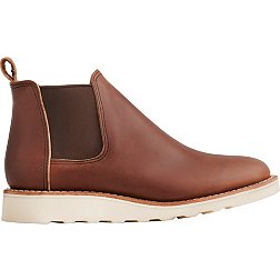 Red Wing Women's Classic Chelsea Boots