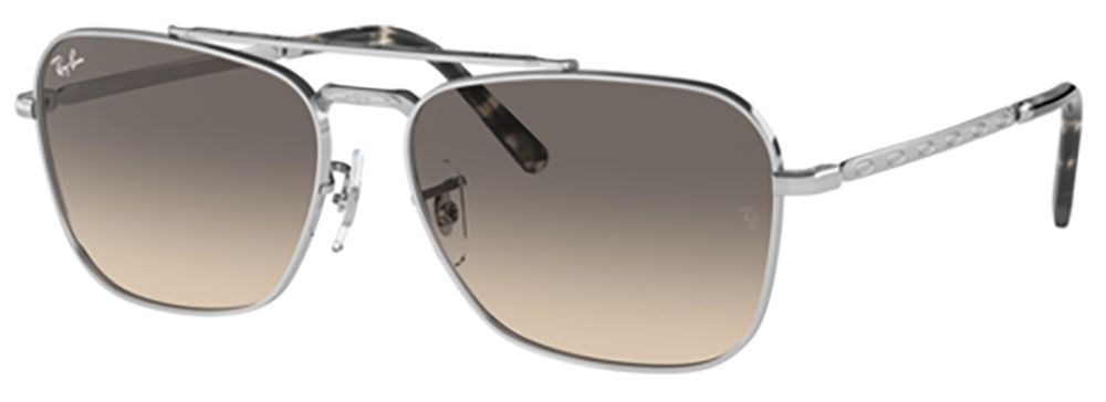Ray-Ban New Caravan Sunglasses