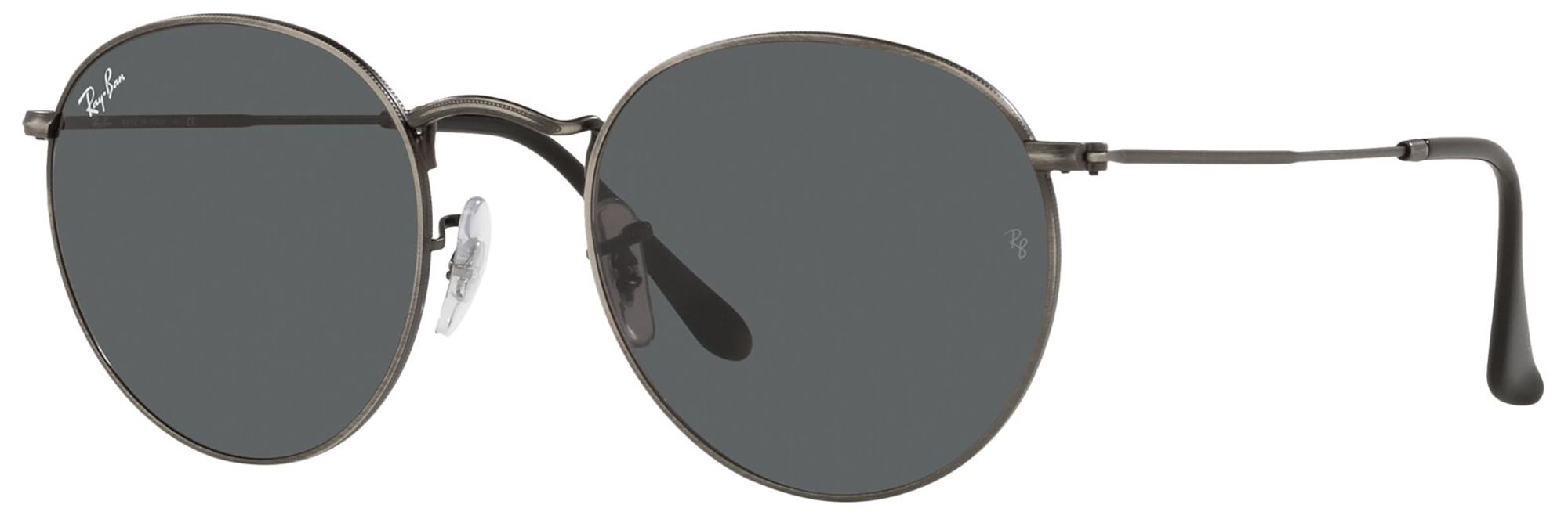 Ray-Ban Round Metal Classic Sunglasses