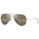 LEGEND GOLD/GRADIENT DARK BROWN