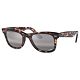 PINK HAVANA/GRADIENT DARK GREY