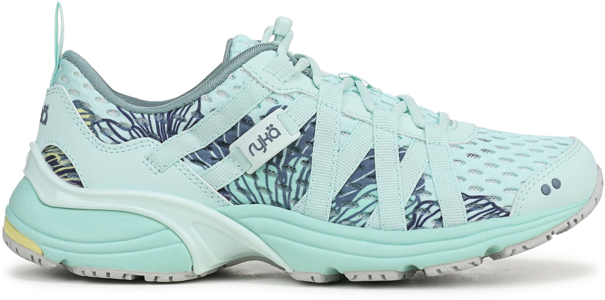 Ryka Women's Echo Knit Shoes
