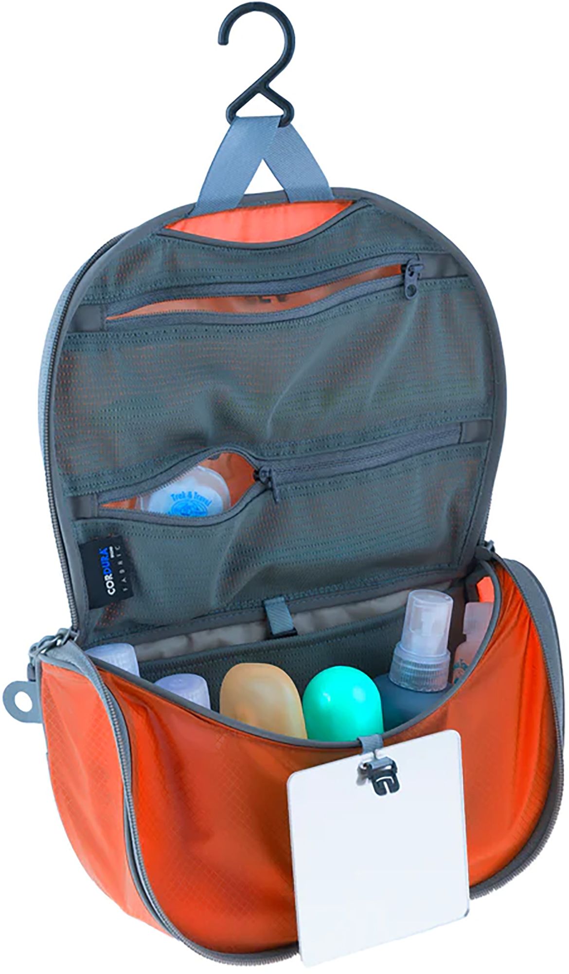 Sea to Summit Hanging Toiletry Bag