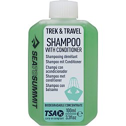 Sea to Summit Liquid Conditioning Shampoo 3.4 oz