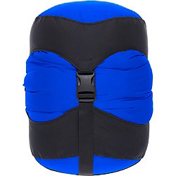 Hikeman Ultralight Compression Stuff Sack Sleeping Bag Compression for  Outdoor Camping Hiking Backpacking Travelling (Blue, M), Sports & Outdoors  -  Canada