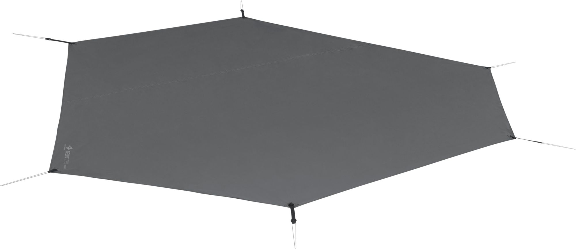 Sea to Summit Telos TR3 Bigfoot 3 Person Tent Footprint