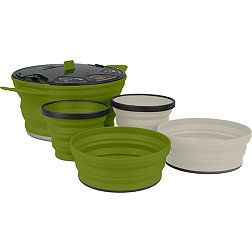 Sea to Summit X-Set 31 Collapsible Cookware