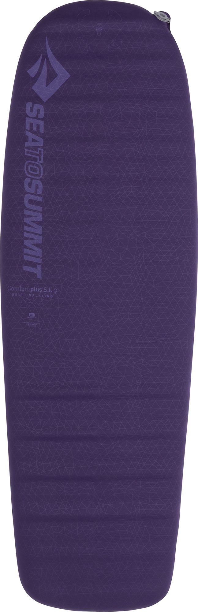Blackberry Purple