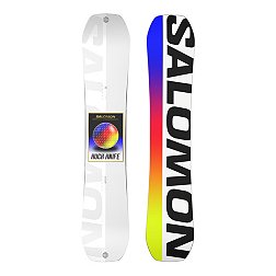 Salomon '22-'23 Men's Huck Knife Snowboard