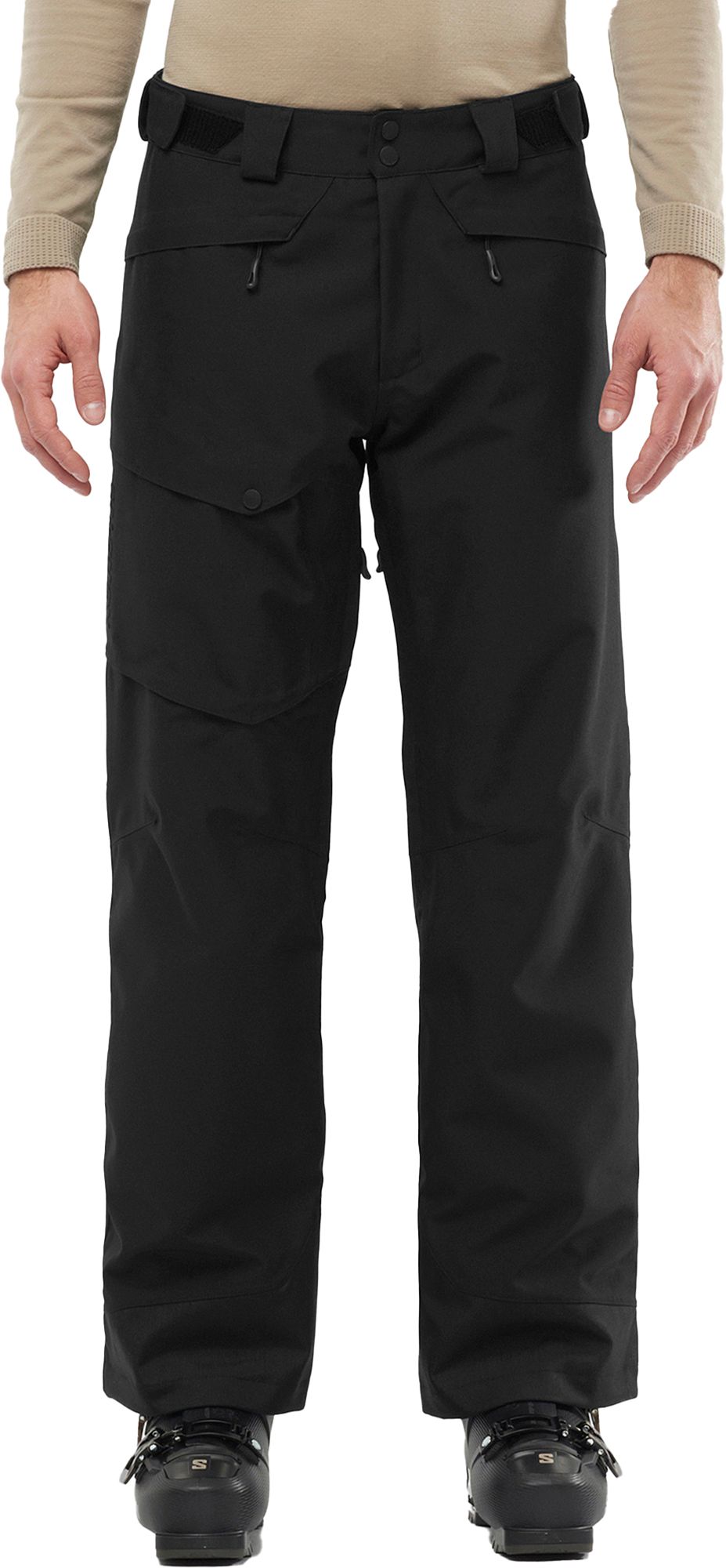 Salomon Men's Untracked Pants