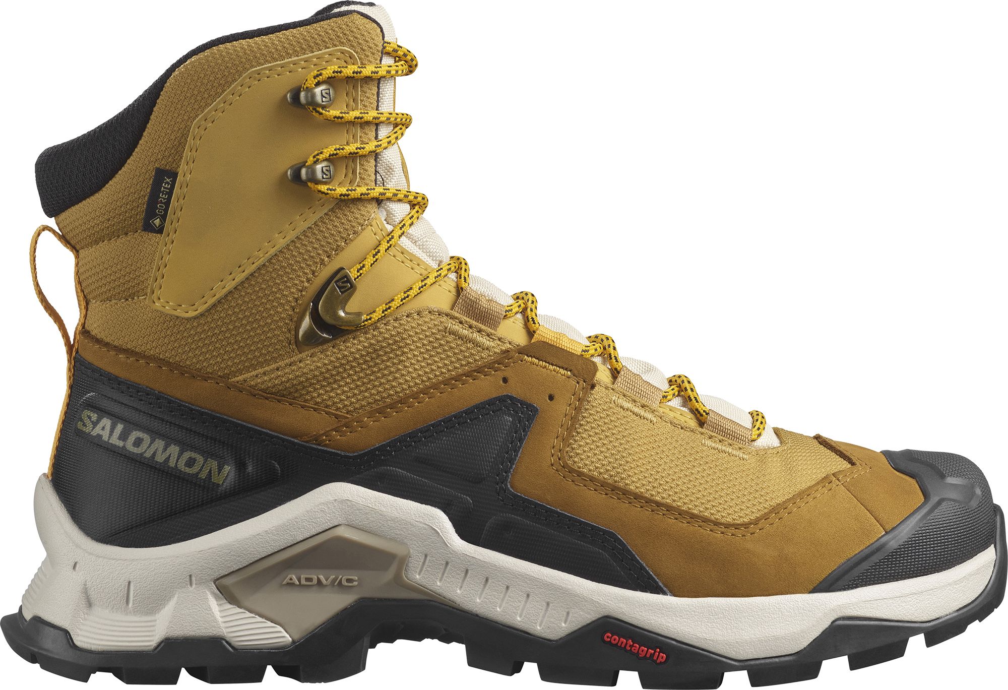 Salomon Men's Quest Element GTX Hiking Boots