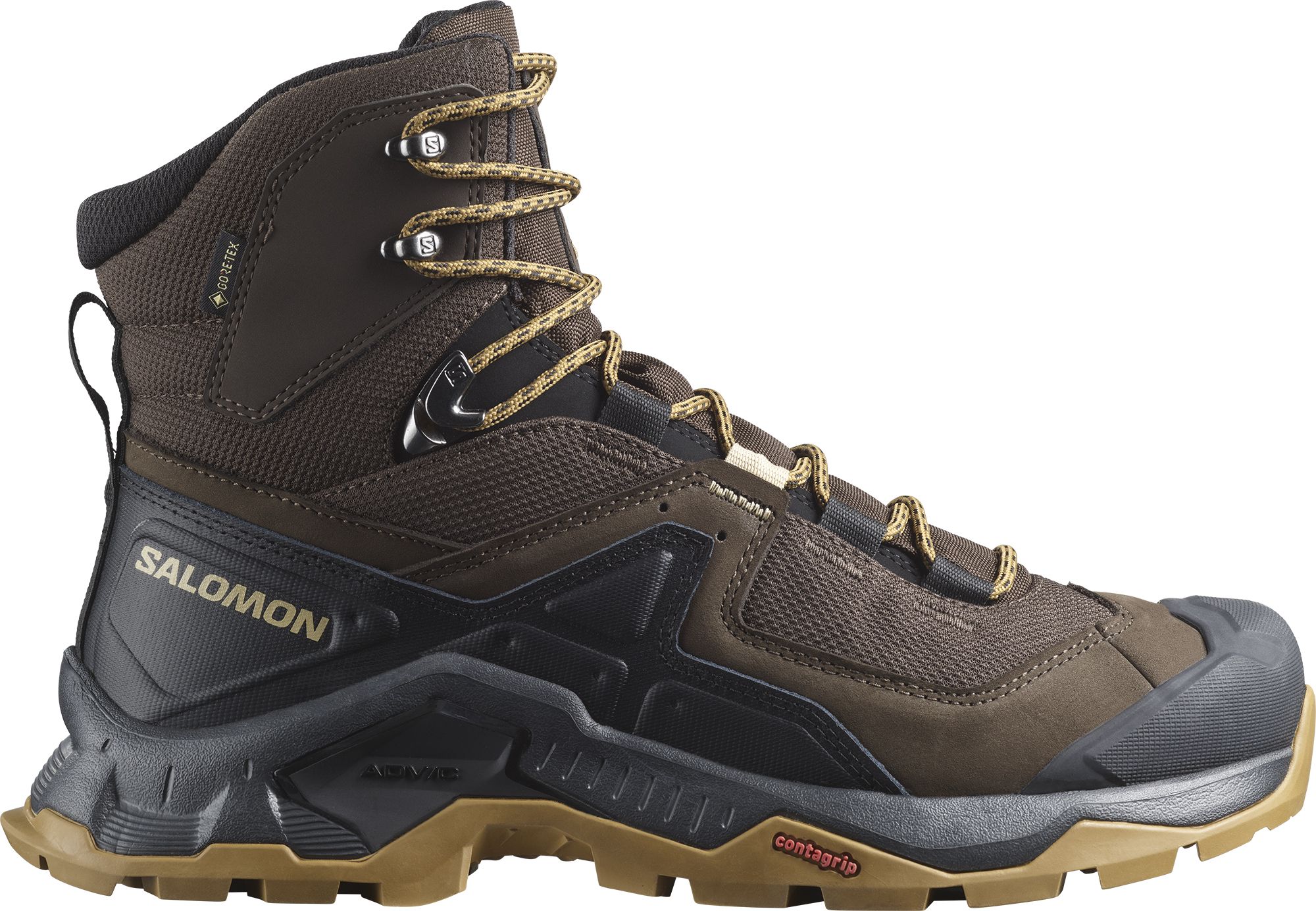 Salomon Men's Quest Element GTX Hiking Boots