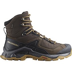 Salomon Men's Quest Element GTX Hiking Boots