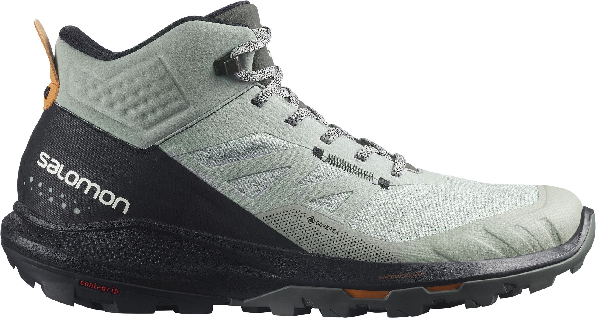 Salomon Men's Outpulse Mid GTX Boots