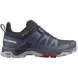 Salomon Men's X Ultra 4 Gore-Tex Hiking Shoes