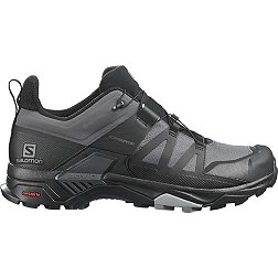 Salomon Men's X Ultra 4 Gore-Tex Hiking Shoes