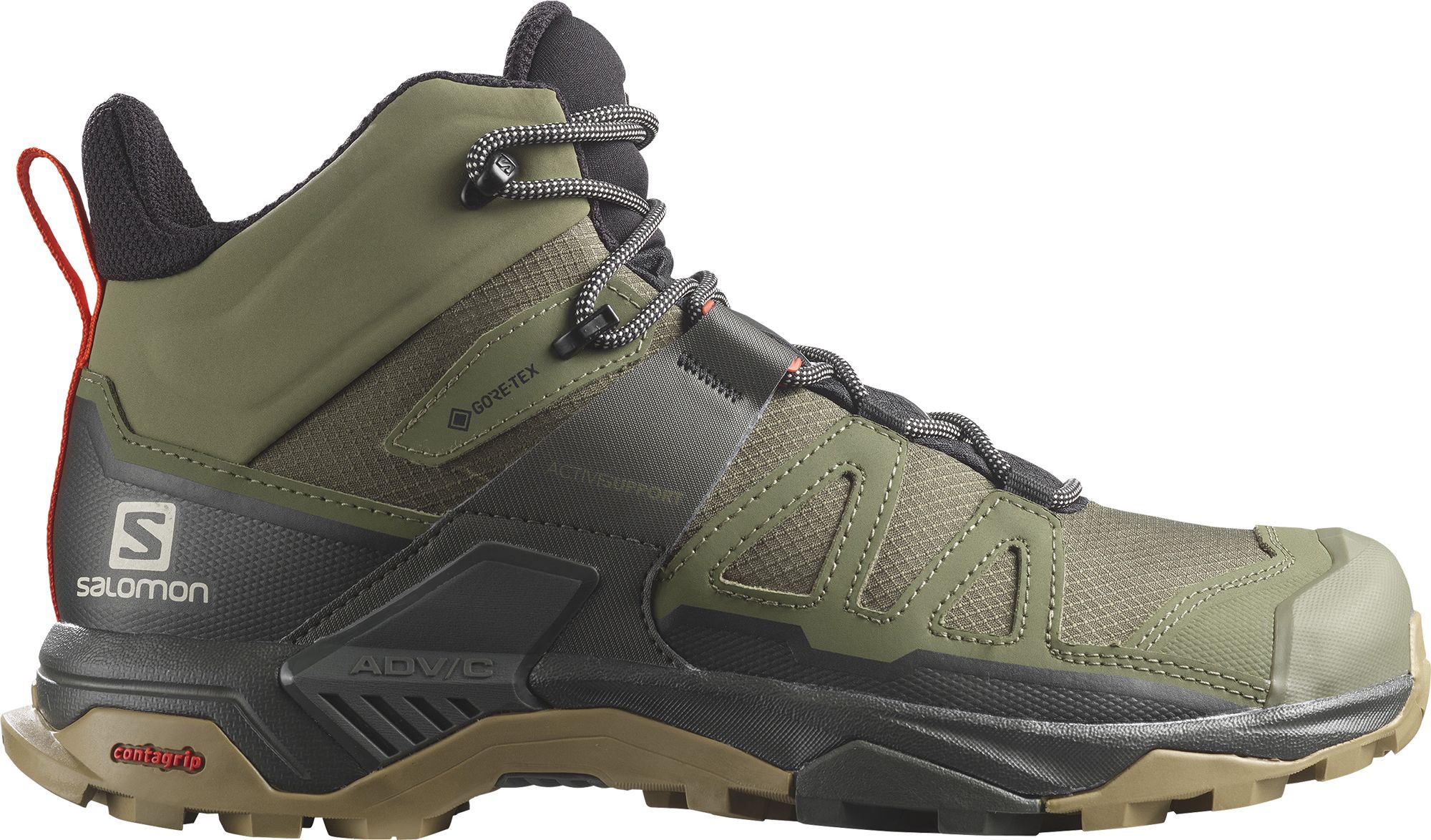Salomon Men's Boots & Shoes
