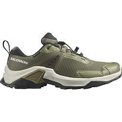 Salomon Men's X Raise 2 GTX Hiking Shoes