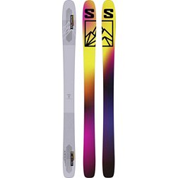 Salomon '22-'23 Men's QST 106 Freeride Skis