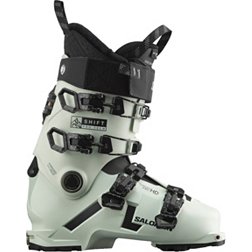 Salomon '23-'24 Shift Pro 100 AT Women's Ski Boots