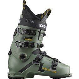 Salomon '23-'24 Shift Pro 100 AT Men's Ski Boots