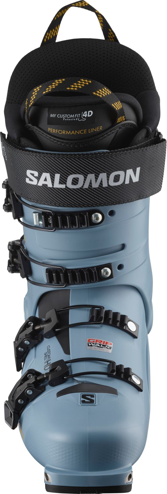 Salomon 