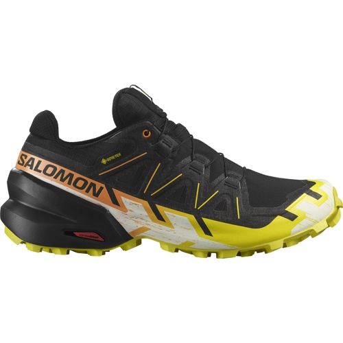 Salomon Men's Speedcross 6 GTX Trail Running Shoes