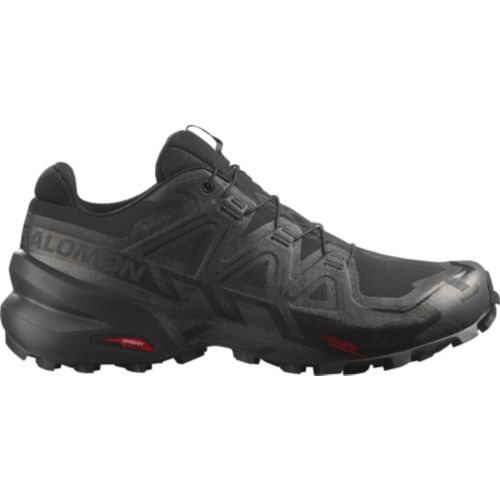 Salomon Men's Thundercross Trail Running Shoes | Publiclands