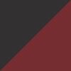 Black/Red