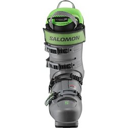 Salomon Shift Pro 120 AT Men's Ski Boots