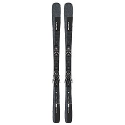Salomon '22-'23 Men's Stance 80 Ski's and M11 GripWalk L80 Bindings