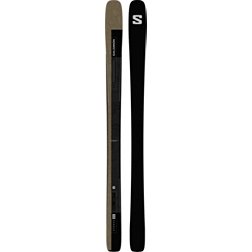 Salomon Stance 84 Snow Skis