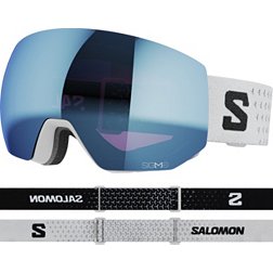 Salomon '22-'23 Radium Pro SIGMA Snow Goggles