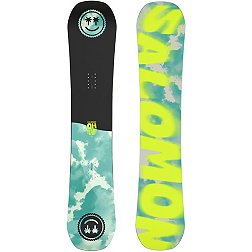 Salomon '22-'23 OH YEAH Snowboard
