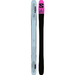Salomon QST Lux 92 Women's Skis
