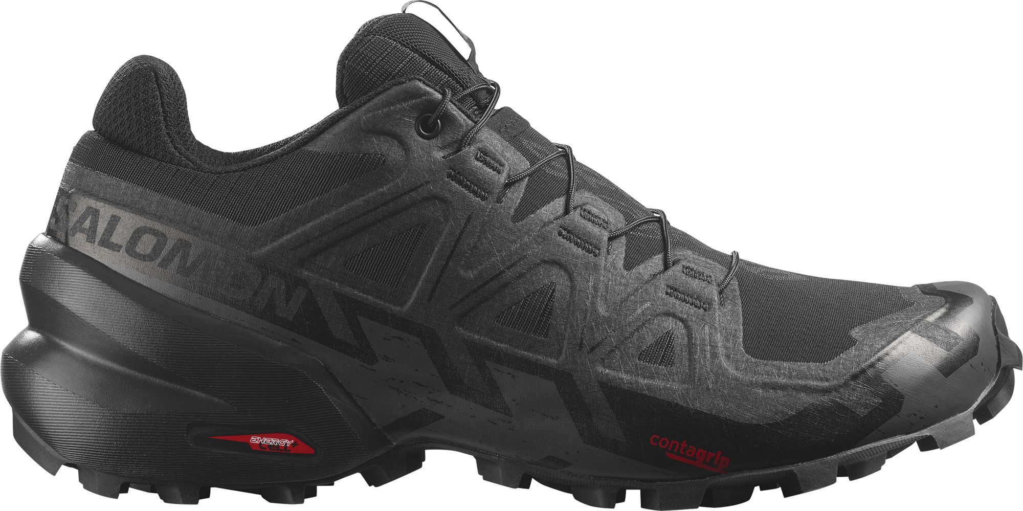 Salomon Women's Speedcross 6 Trail Running Shoes