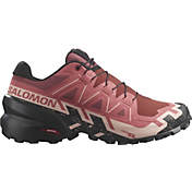 Salomon Men's Speedcross 6 GTX Trail Running Shoes | Publiclands Salomon Men's Speedcross 6 GTX Trail Running Shoes | Publiclands