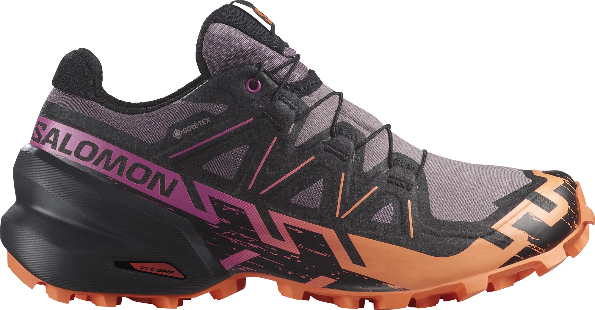 Salomon Women