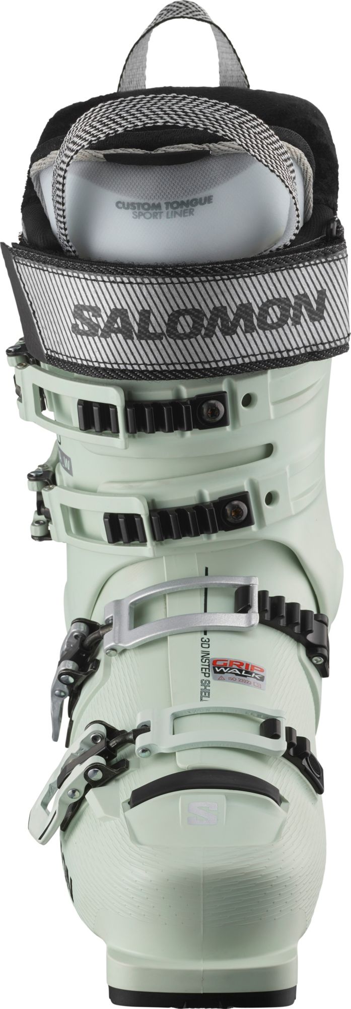 Salomon S/PRO Alpha 100 Women's Ski Boots 2024