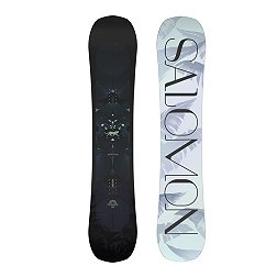 Salomon '22-'23 Women's Wonder Snowboard
