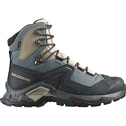 Salomon Women's Quest Element GORE-TEX Hiking Boots
