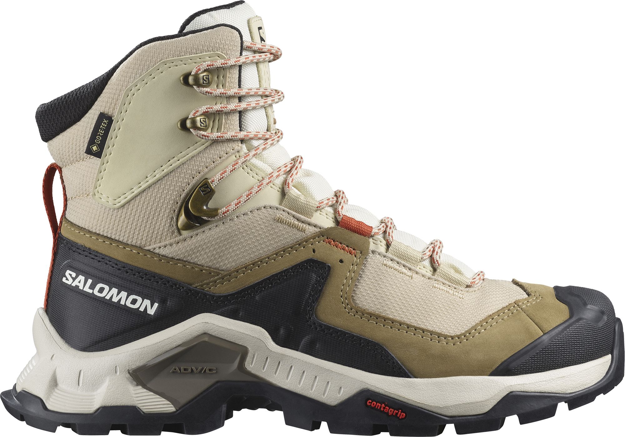 Salomon Women's Quest Element GORE-TEX Hiking Boots