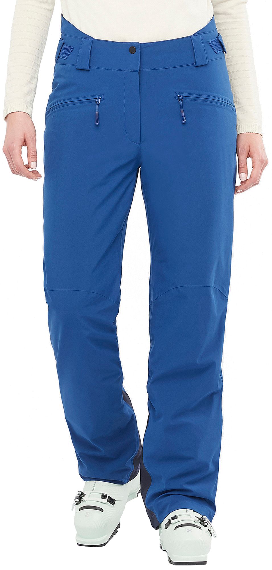 Peony/Navy